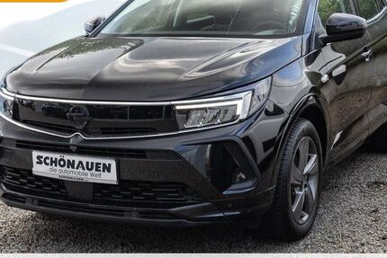 Opel Grandland (X) 17.139 km 22.770 &euro; Erftstadt 50374