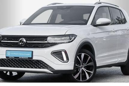 VW T-Cross 29.370 km 25.245 € Bonn 53175