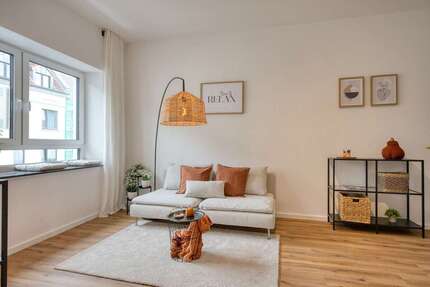 Wohnung Bonn - 3 Zimmer, 76 m&sup2;, 449.000&euro; | Angebot:27341211