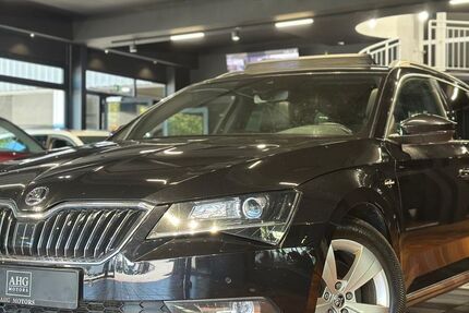 Skoda Superb 182.304 km 17.950 &euro; Bonn 53177