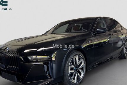 BMW i7 6.865 km 87.290 € Düsseldorf 40549