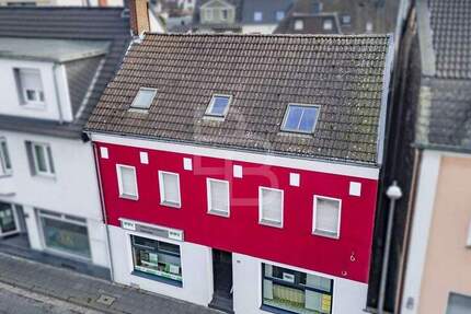 Gewerbeobjekt Köln Ostheim - 1 Zimmer, 689.000&euro; | Angebot:25687071