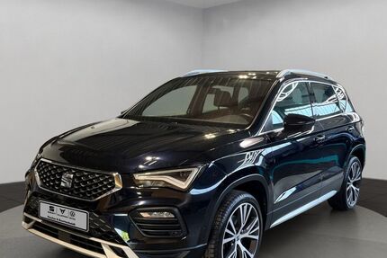 Seat Ateca 91.336 km 21.680 &euro; Lohmar 53797