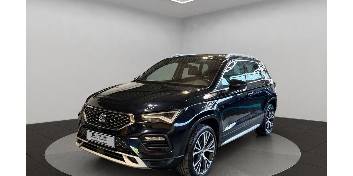Seat Ateca 91.336 km 21.680 &euro; Lohmar 53797