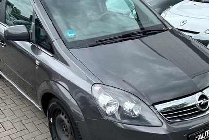 Opel Zafira 234.447 km 1.500 € Troisdorf 53842