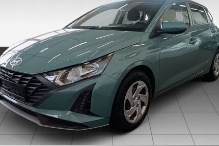 Hyundai i20 18.914 km 15.985 € Leverkusen 51373