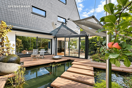 Haus Köln Lindenthal - 10 Zimmer, 380 m&sup2;, 1.995.000&euro; | Angebot:27669782