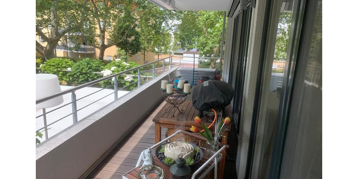 Etagenwohnung Bonn Friesdorf - 3 Zimmer, 85 m&sup2;, 1.780&euro; | Angebot:25175262