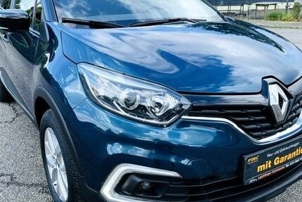 Renault Captur 26.150 km 11.550 &euro; Leichlingen 42799