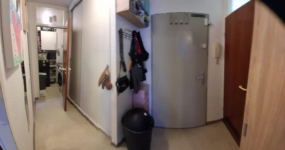 Etagenwohnung Bonn Tannenbusch - 2 Zimmer, 39 m&sup2;, 550&euro; | Angebot:25448273