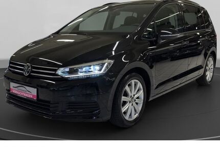 VW Touran 28.351 km 33.980 &euro; Bonn 53119