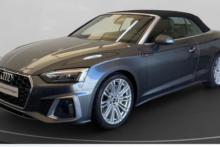 Audi A5 98.681 km 34.980 &euro; Köln 50823