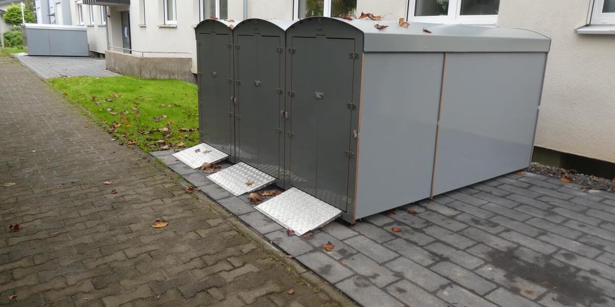 Neue Dachgeschosswohnung mit Flair im Energiesparhaus mit moderner Heiztechnik in Bonn - Dachgeschoßwohnung Bonn Dransdorf | Angebot:27302382
