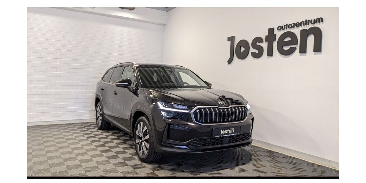 Skoda Kodiaq 9.900 km 52.750 &euro; Monheim 40789