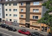 2-Zimmer-Wohnung in Köln-Kalk – Bezugsfrei ab MitteEnde Juli