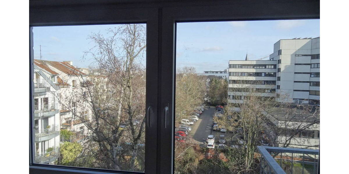 Etagenwohnung Siegburg Dreesch - 3 Zimmer, 105 m&sup2;, 1.195&euro; | Angebot:26801706