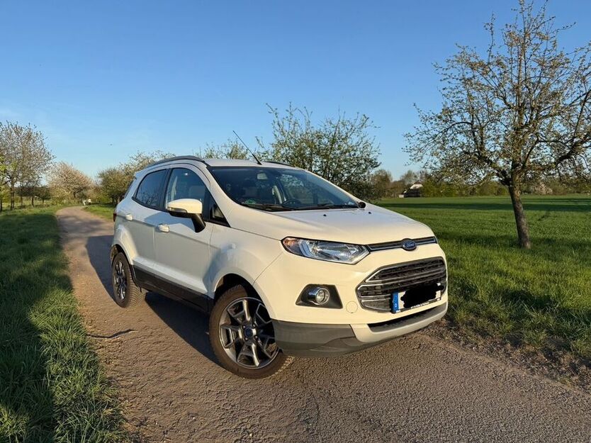 EcoSport