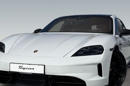 Porsche Taycan 16.900 km 120.900 &euro; Bergisch Gladbach 51429