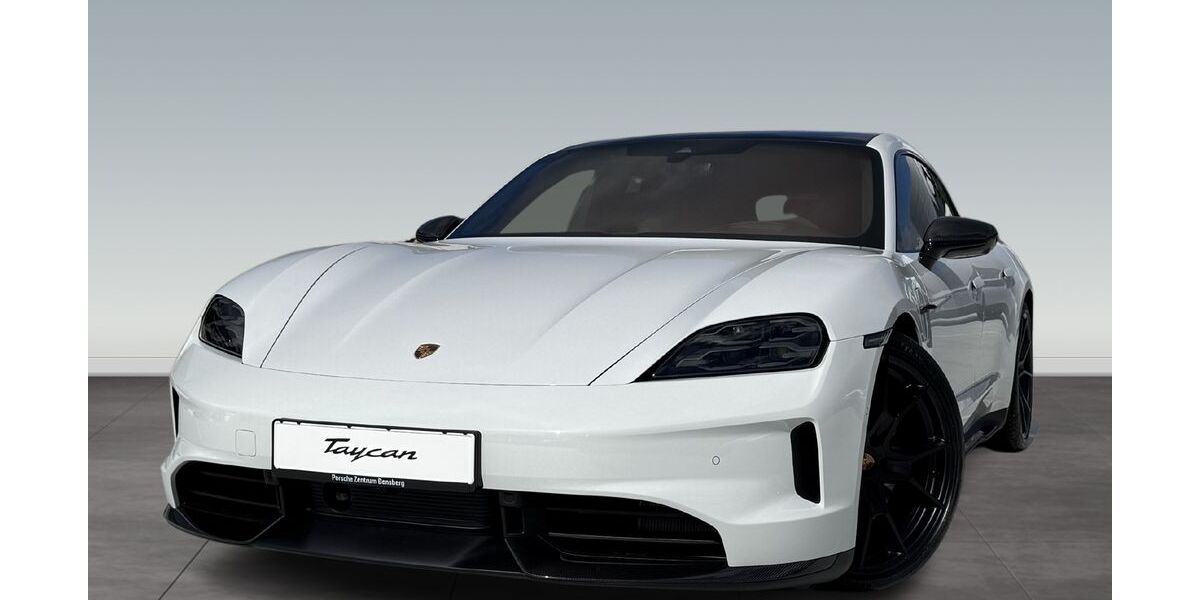Porsche Taycan 16.900 km 120.900 &euro; Bergisch Gladbach 51429