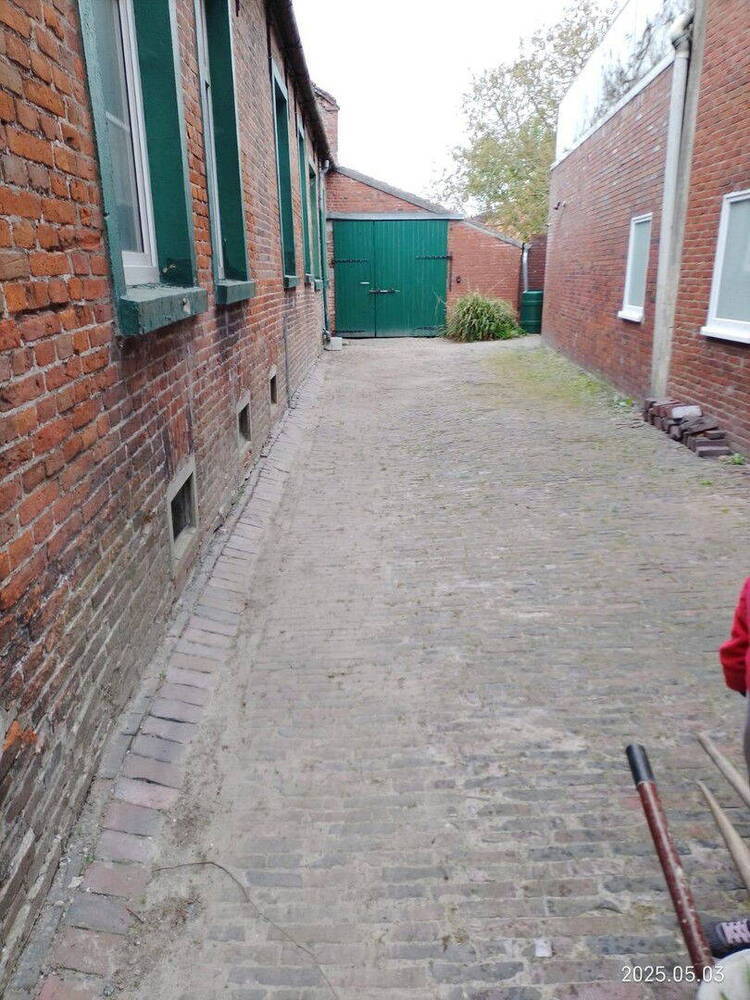 ROHBAU an der NORDSEEKÜSTE privat zu verkaufen