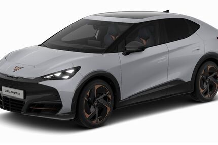 Cupra Tavascan 5.555 km 46.980 &euro; Leverkusen 51373