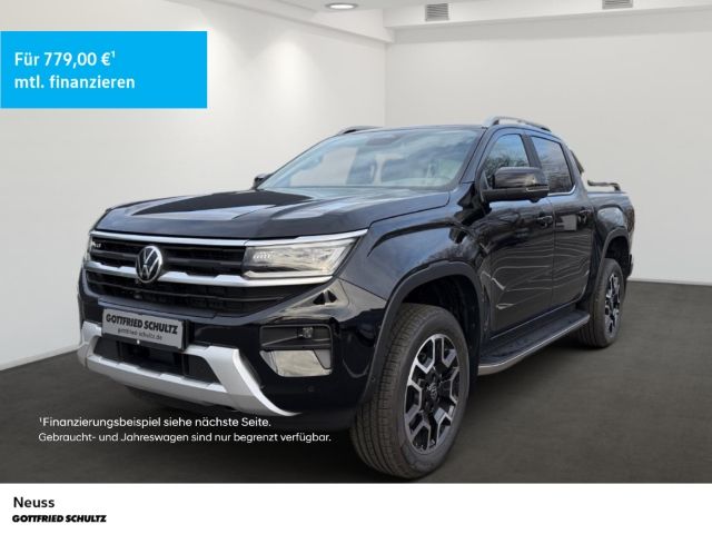 Amarok