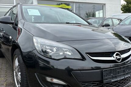 Opel Astra 187.189 km 4.500 &euro; Köln 50767