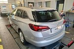 Opel Astra Klimatr.Navi.Sitzh.Temp. CarPlay GARANTIE 73.000 km 12.500 &euro; Erftstadt 50374