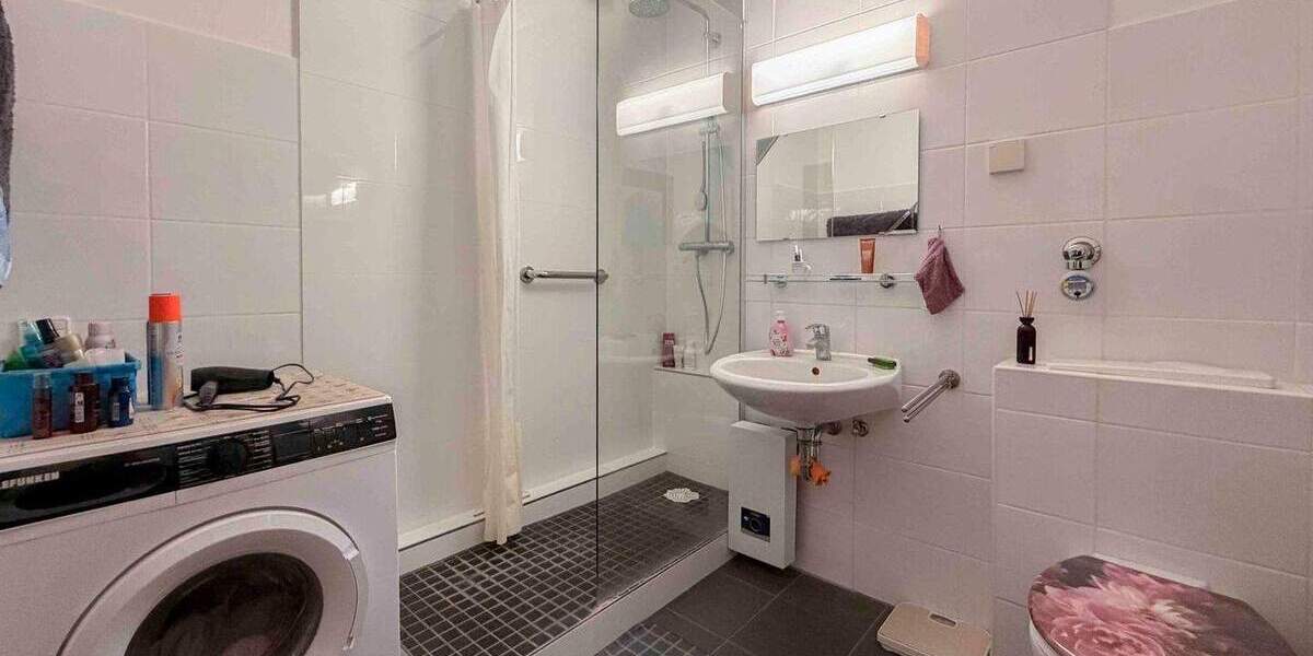 Etagenwohnung Pulheim - 2 Zimmer, 52 m&sup2;, 179.000&euro; | Angebot:25317311