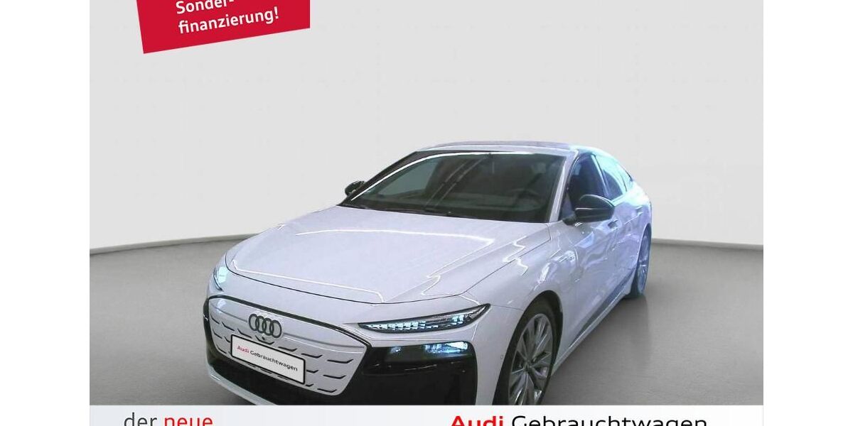 Audi A6 e-tron 18.813 km 79.999 &euro; Sankt Augustin-Menden 53757