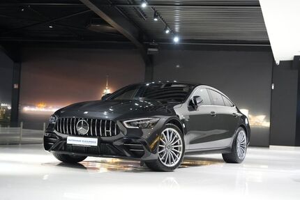 Mercedes-Benz AMG GT 63.128 km 85.980 &euro; Dormagen 41541