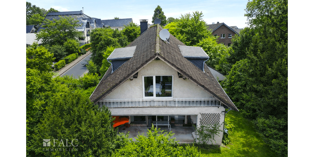 Einfamilienhaus Odenthal Glöbusch - 6 Zimmer, 124 m&sup2;, 350.000&euro; | Angebot:25177241