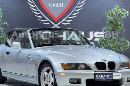 BMW Z3 133.000 km 12.990 &euro; Bergheim 50126