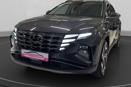 Hyundai TUCSON 81.842 km 24.980 &euro; Bonn 53119