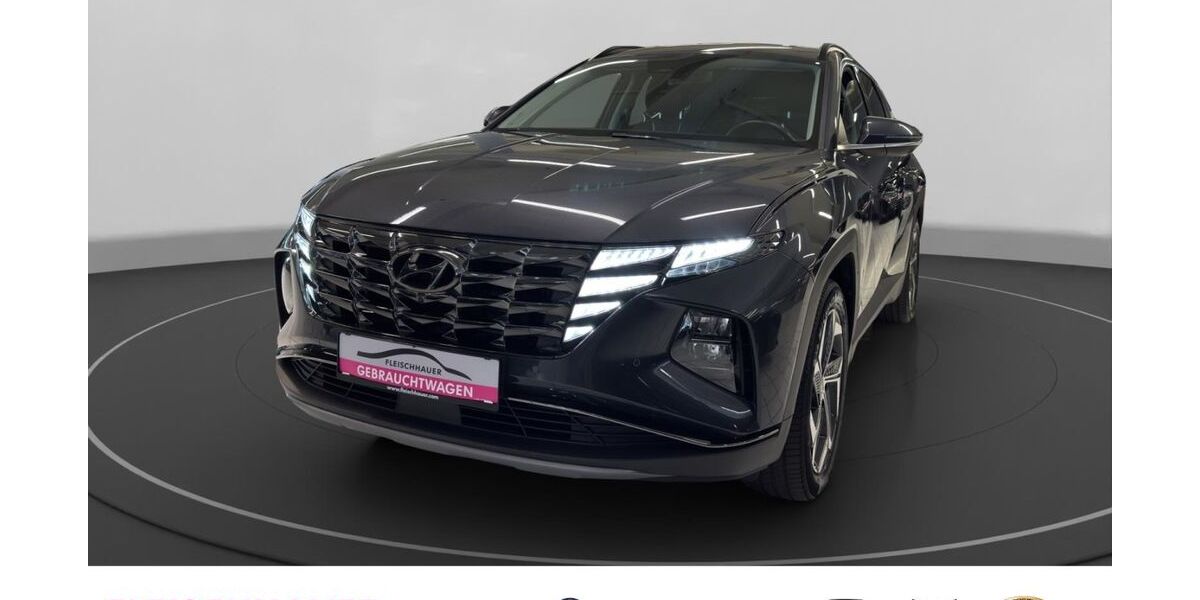 Hyundai TUCSON 81.842 km 24.980 &euro; Bonn 53119