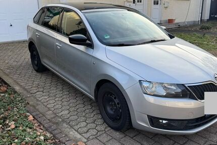 Skoda Rapid 174.000 km 9.100 &euro; Niederkassel 53859