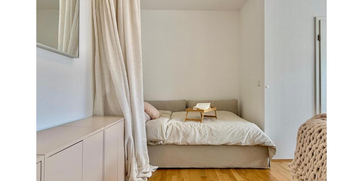 Etagenwohnung Bonn Dransdorf - 1 Zimmer, 45 m&sup2;, 1.150&euro; | Angebot:25506996