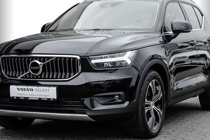 Volvo XC40 35.883 km 28.980 &euro; Hilden 40721