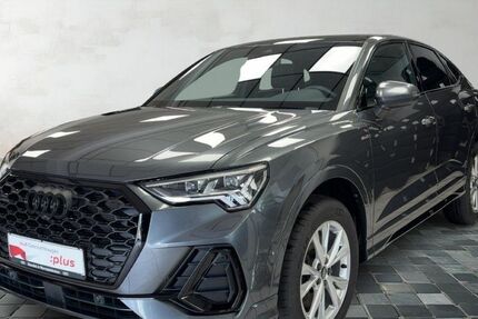Audi Q3 20.053 km 44.450 &euro; Wermelskirchen 42929