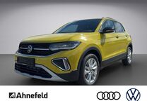 Gebrauchtwagen VW T-Cross