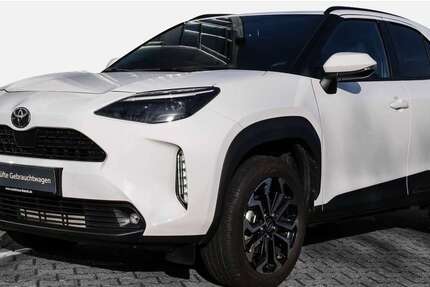 Toyota Yaris Cross 7.300 km 25.865 &euro; Köln 51063