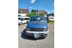 Mercedes-Benz Vito 1.315.000 km 3.500 € Lindlar 51789