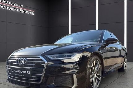 Audi A6 129.123 km 27.899 &euro; Kerpen 50169