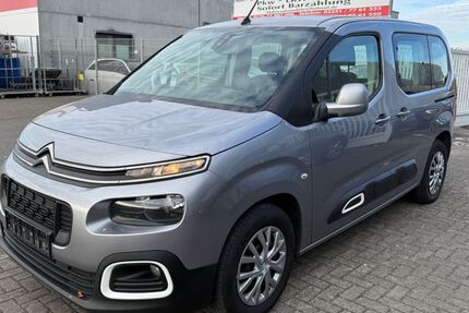 Citroen Berlingo 232.000 km 8.499 € Euskirchen 53879