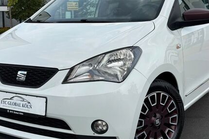 Seat Mii 134.000 km 5.700 &euro; Köln (Ostheim) 51107