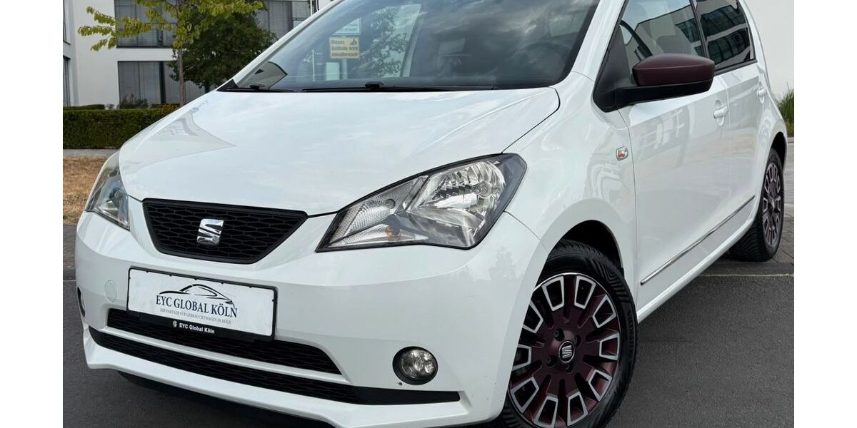 Seat Mii 134.000 km 5.700 &euro; Köln (Ostheim) 51107