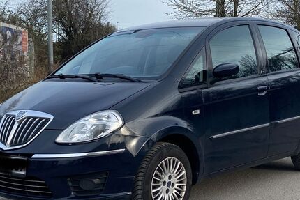 Lancia MUSA 147.000 km 2.950 € Neuss 41460