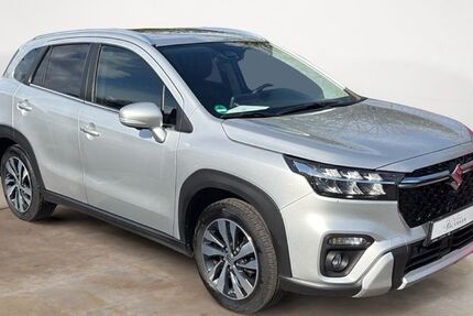 Suzuki (SX4) S-Cross 52.824 km 22.990 &euro; Köln 50735