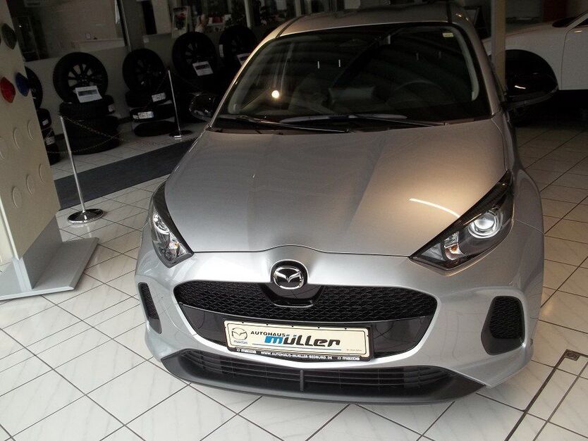 Mazda 2 Hybrid 1.241 km 19.990 € Bedburg 50181