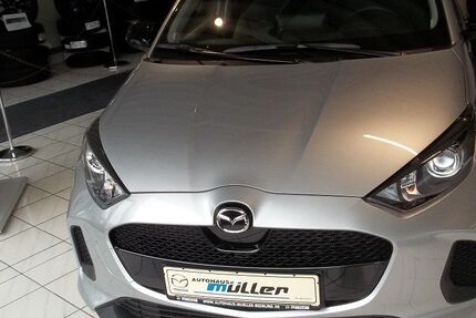 Mazda 2 Hybrid 2.847 km 19.950 &euro; Bedburg 50181